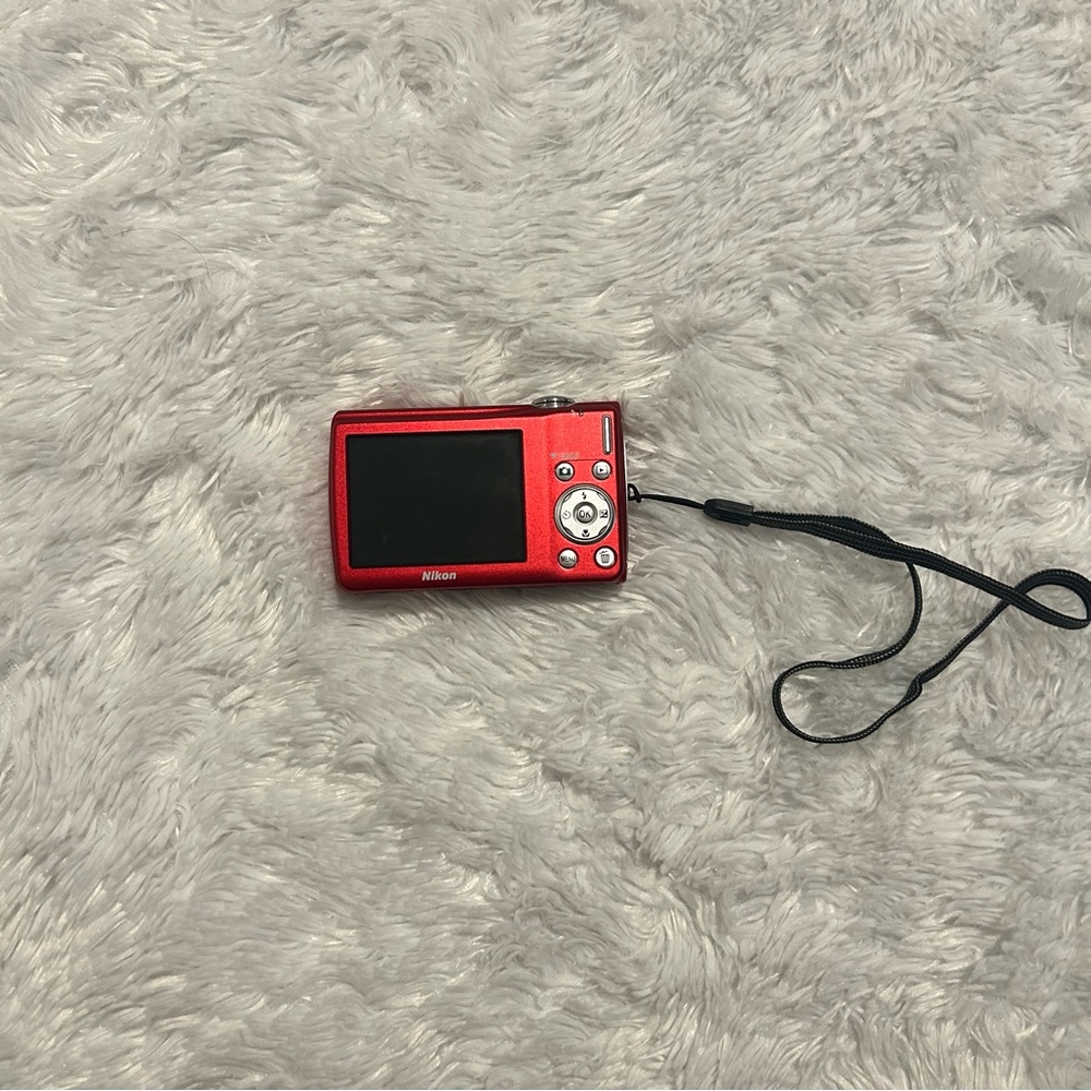 Nikon Digital Camera